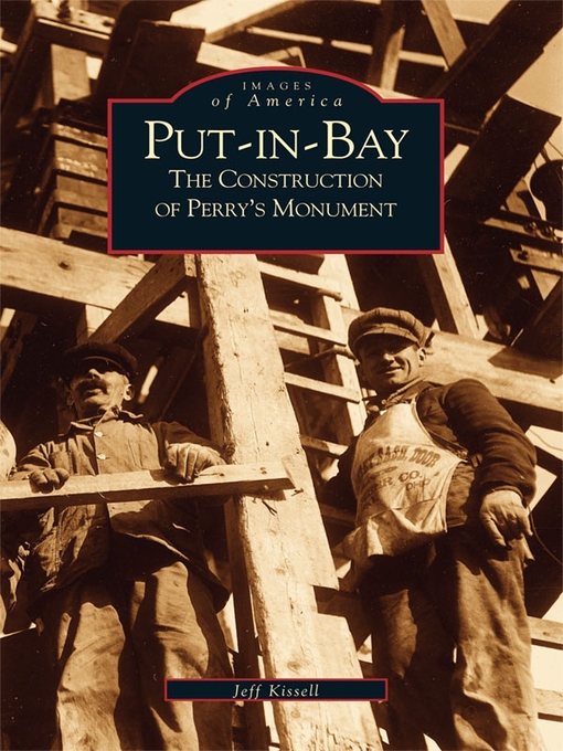 Title details for Put-In-Bay by Jeff Kissell - Available